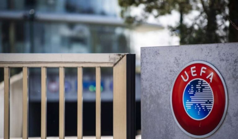 A FIFA-rendezvényekre is visszatérhetnek az U17-es orosz futballválogatottak