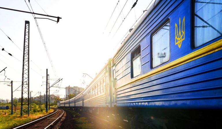 Változnak a vonatjáratok útvonalai Kárpátalján