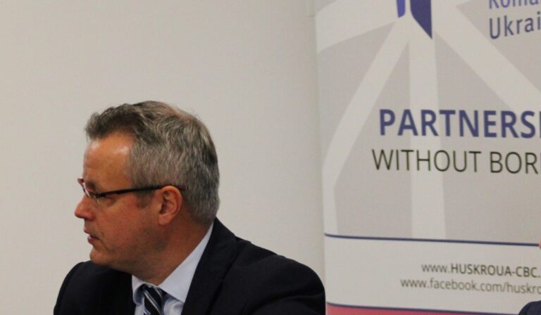 Elindul az Interreg pályázata