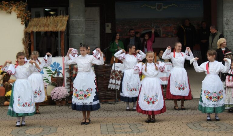 Elkezdődött az I. BeregCulturFest