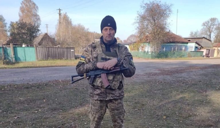 Ismét kárpátaljai katona esett el a fronton