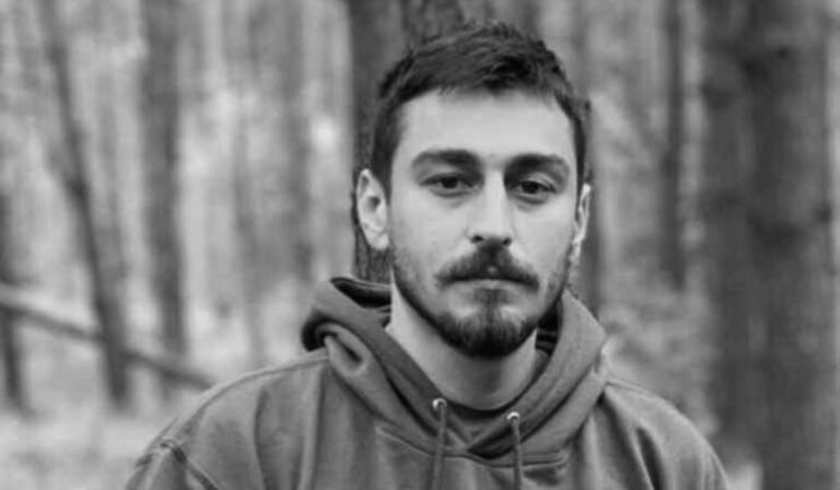 Beregszászi katona halt meg a fronton
