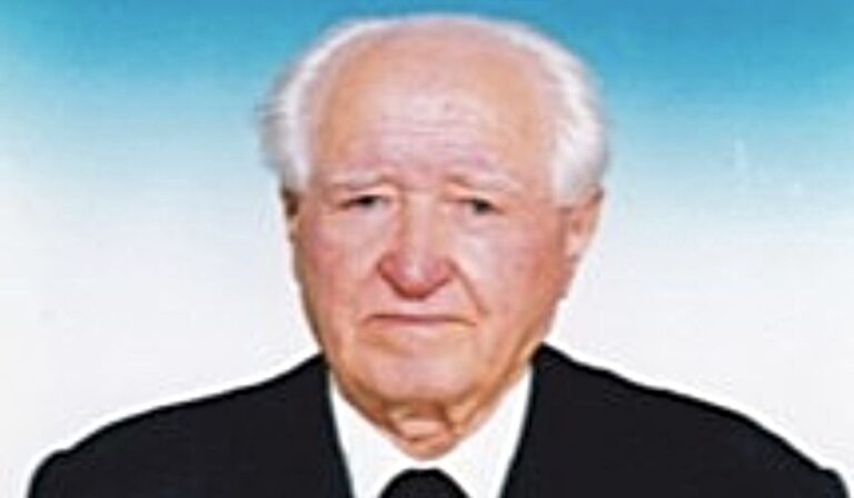 Századik születésnapját ünnepelte egy nagyszőlősi lakos