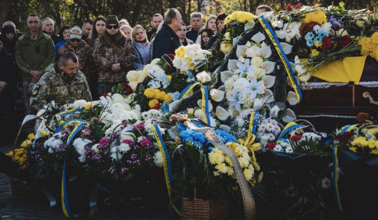 Eltemették Szerij Kuznyevet