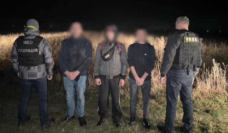 Beregszászi járási nő segített át embereket illegálisan az ukrán–magyar határon