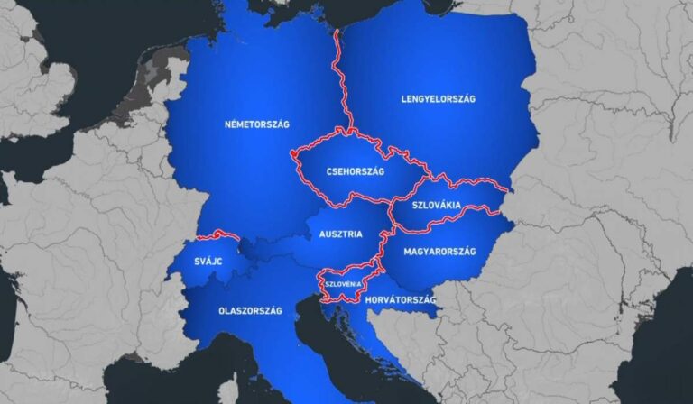 A terrorfenyegetés és a migrációs nyomás miatt egyre több országban állították helyre a határellenőrzéseket