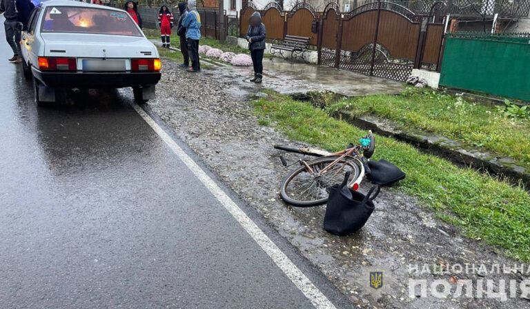Halálos baleset a Beregszászi járásban