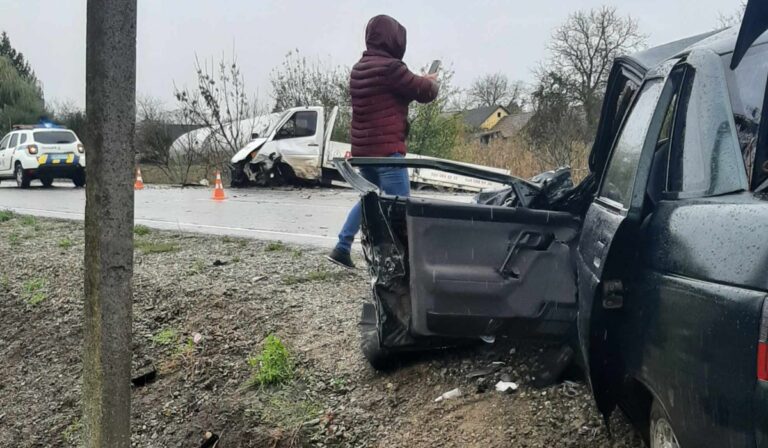 Közlekedési baleset Balazséron