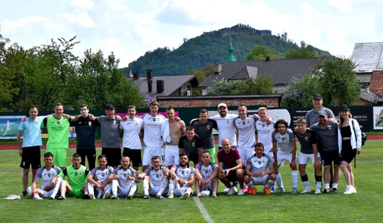 Folytatódott a Huszti FC vereségszériája