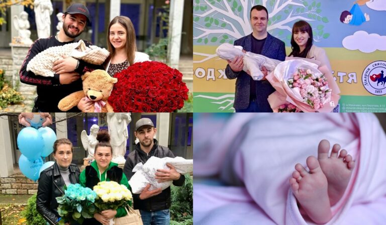 Szent Márton Kórház: 47 újszülött jött világra egy hét alatt