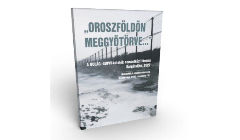 Könyvajánló: „Oroszföldön meggyötörve…”