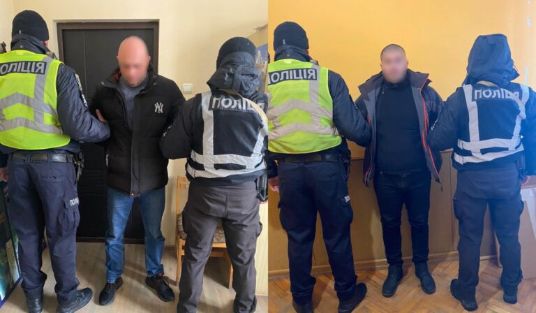 Kábítószer-kereskedőket vettek őrizetbe Kárpátalján