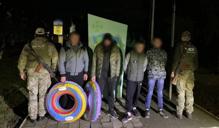 Férfiakat akartak Romániába juttatni a Tiszán keresztül