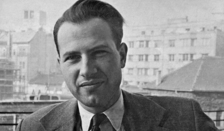 Kertész Imre