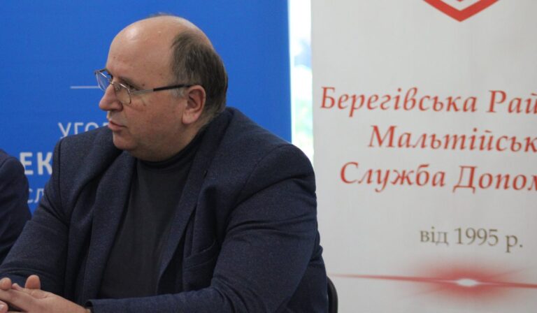 Makuk János