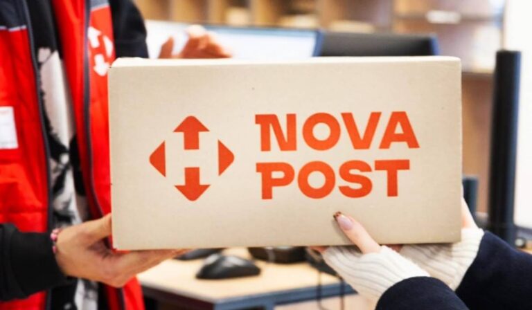Budapesten nyitott fiókot a Nova Posta