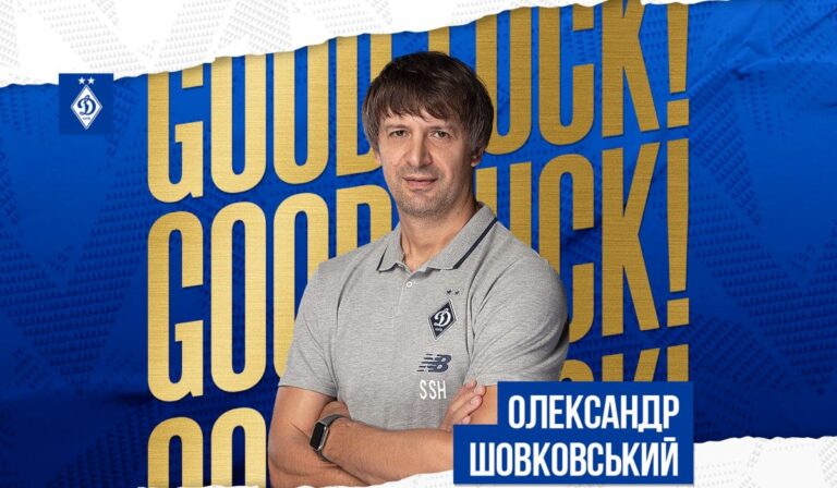 Olekszandr Sovkovszkij
