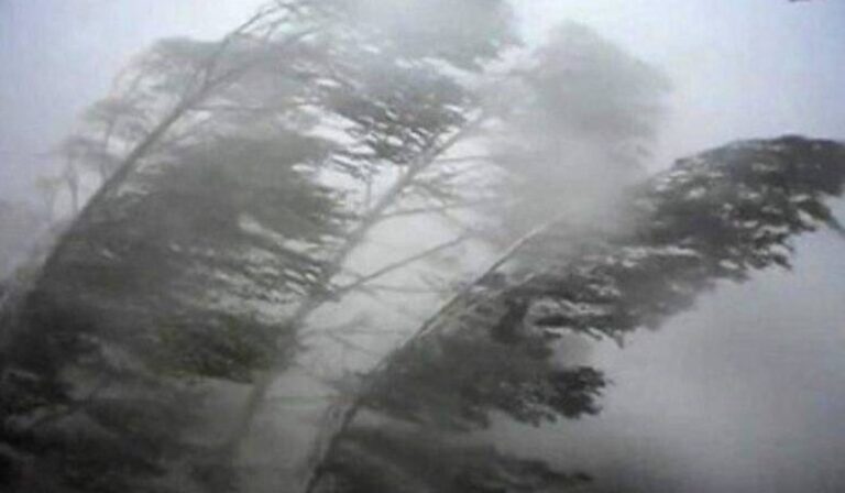 Iskolák, hivatalok és repülőterek is bezártak a közelgő pusztító vihar miatt Bermudán