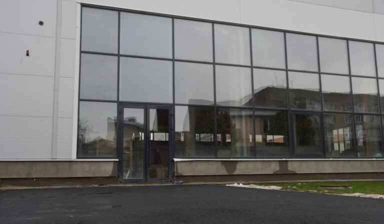 Hétfőn nyílik meg az ungvári rehabilitációs központ