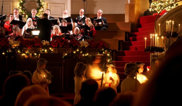 Adventi ének