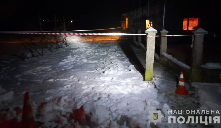 Meggyilkolta élettársát egy nő az Ungvári járásban