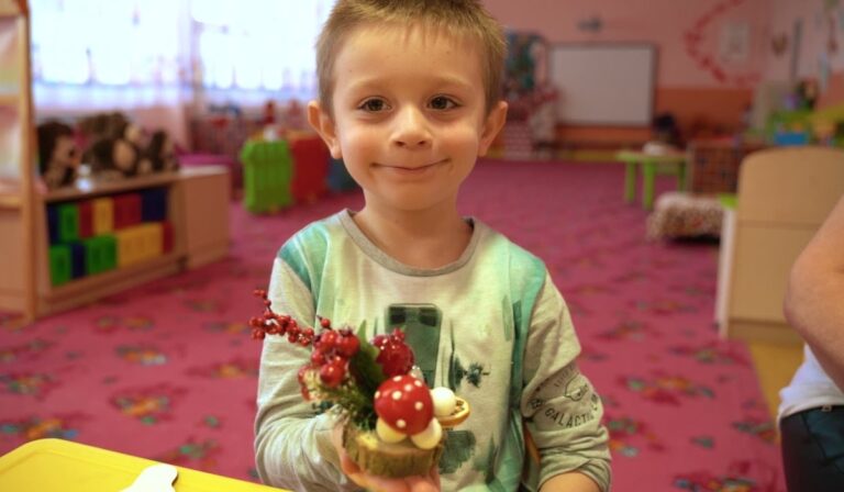 Rákóczi Szövetség: 20 ezer külhoni óvodás kap ajándékot