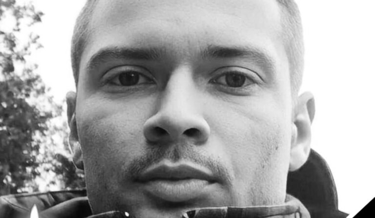 24 éves kárpátaljai katona esett el Zaporizzsjában