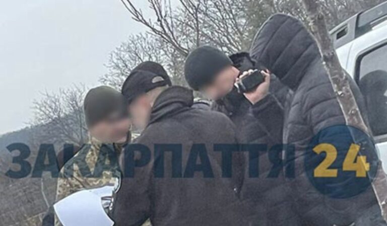 Kábítószeres katonát tartóztathattak le Ungváron