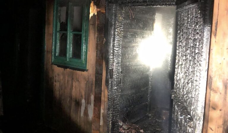 Tűzeset Feketetiszán