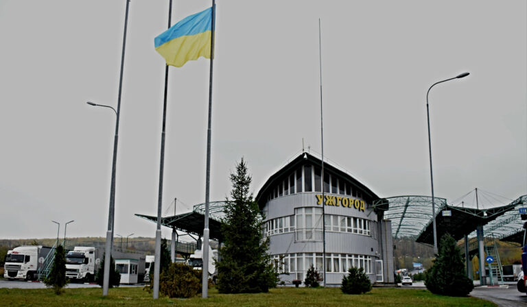 A szlovák fuvarozók újabb blokádot terveznek hétfőtől