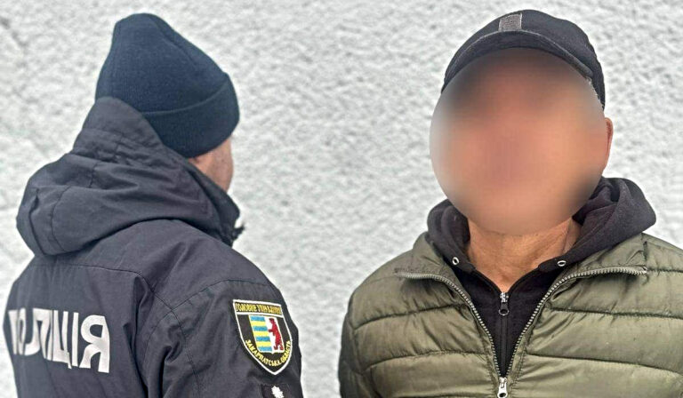 Drogkereskedőt vettek őrizetbe a Rahói járásban