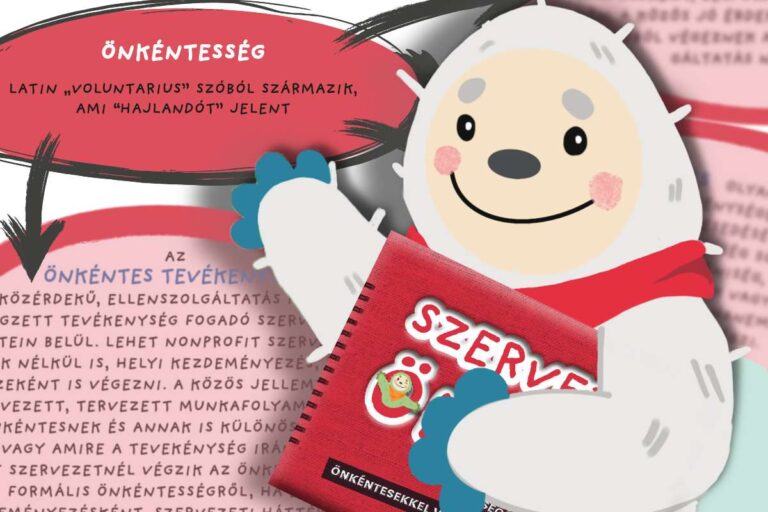 Hogyan vonjuk be a fiatalokat az önkéntességbe?