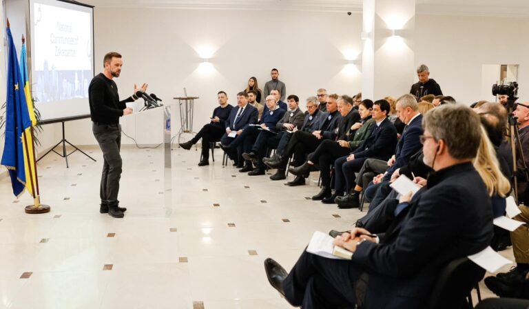 Európai Uniós delegáció Kárpátalján