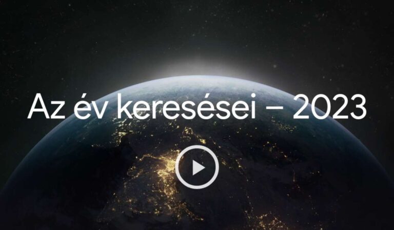 A legfelkapottabb témák 2023-ban