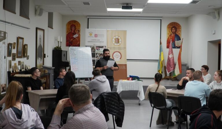 Társasjátékkal a közösségért az Ortutay-kollégiumban