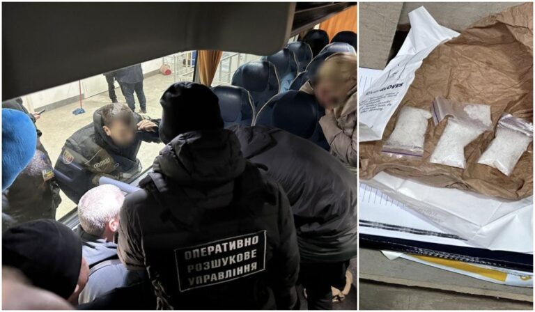 Mentamfetamint próbáltak átcsempészni Csapnál