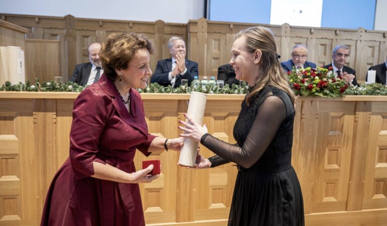 Magyar Örökség Díjban részesült a beregszászi színház