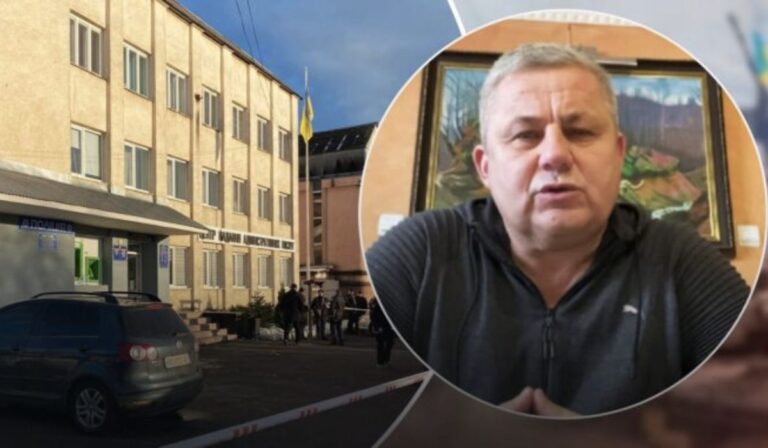 Kereckei robbantás: letartóztatták az elkövetőt