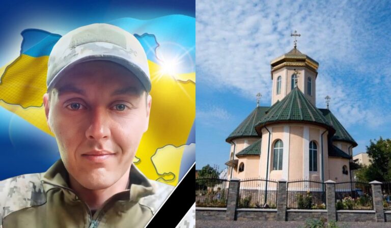 Óvári Dániel a háború újabb kárpátaljai áldozata