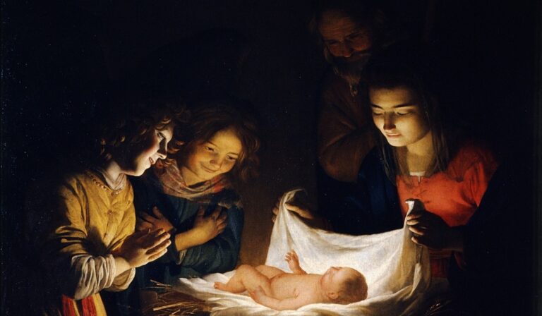 A kiszolgáltatott Jézus Krisztus