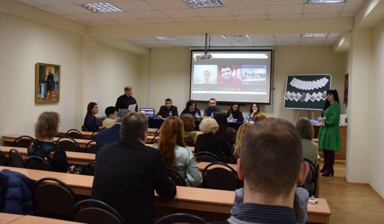 Számvetés – könyvbemutatók a Rákóczi-főiskola Filológia Tanszékén