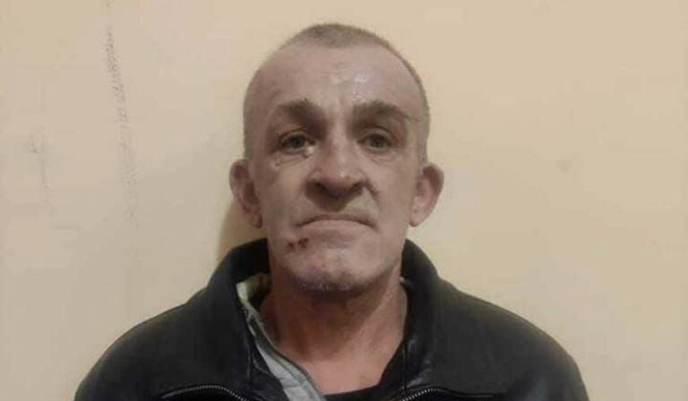 Eltűnt egy férfi Kárpátalján