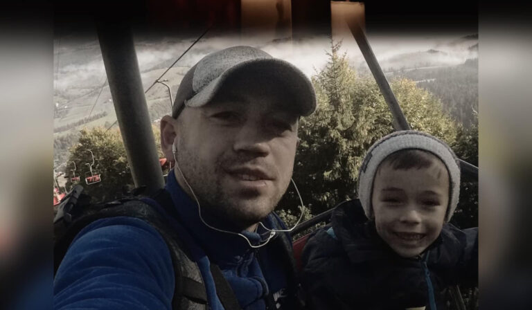 Szén-monoxid mérgezésben halt meg egy kárpátaljai katona