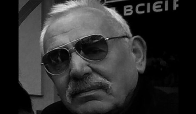Elhunyt Kubinyij Jevhen