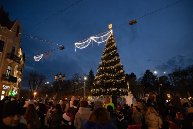 Kárpátaljai turizmus 2023-ban