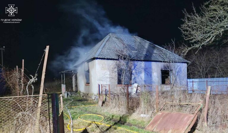 Halálos tűzeset Bótrágyon