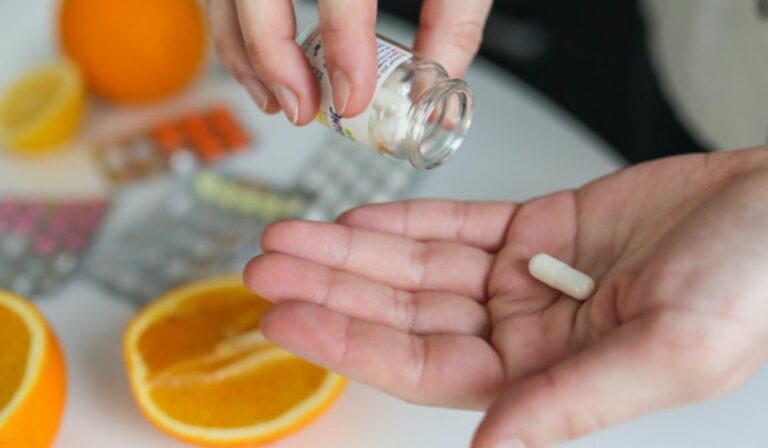 Téli immunerősítés: nem csak a C-vitamin fontos
