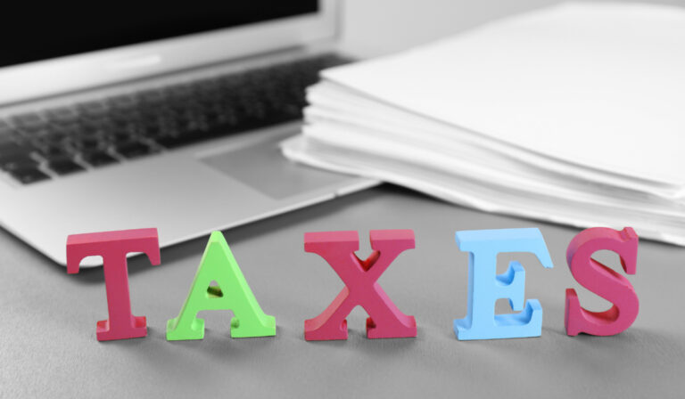 До уваги платників податків