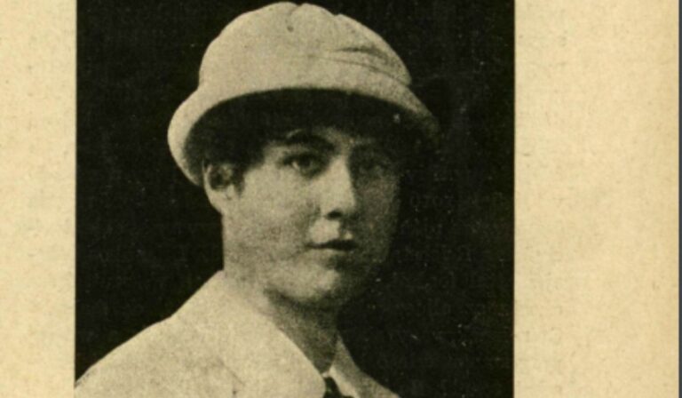 Andorffy Mária
