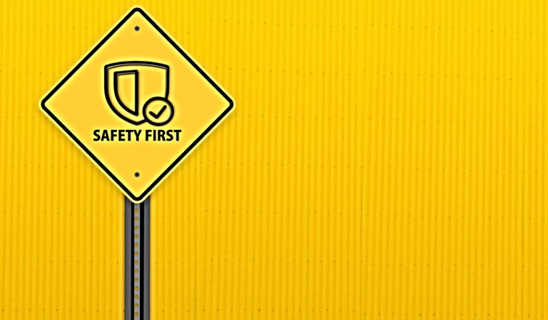 Az ünnepek alatt is egymás biztonsága a legfontosabb